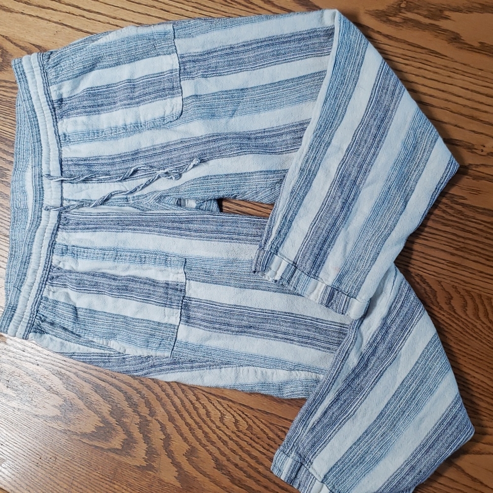 Old Navy beach pants